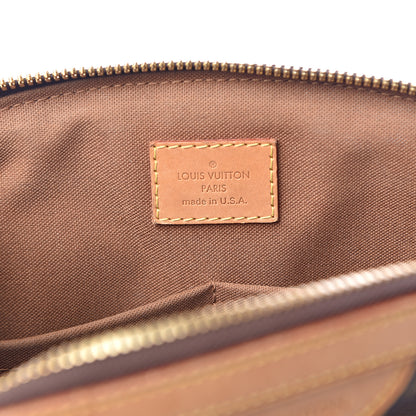 Louis Vuitton Monogram Tivoli PM 6 of 12