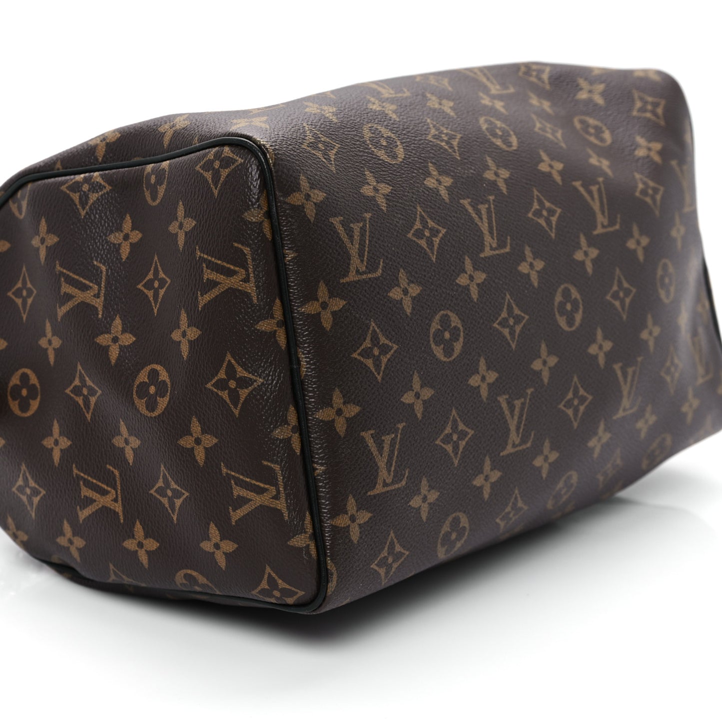 Monogram Speedy Soft 30 Dark
