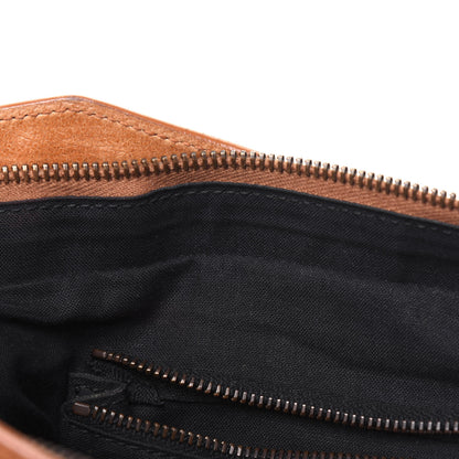 Balenciaga Chevre Classic Hardware First Camel 8 of 27