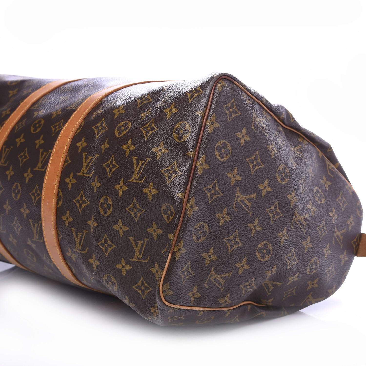 Louis Vuitton Monogram Keepall 50 6 of 10