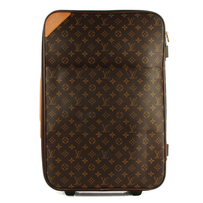 Louis Vuitton Monogram Pegase 55 1 of 9