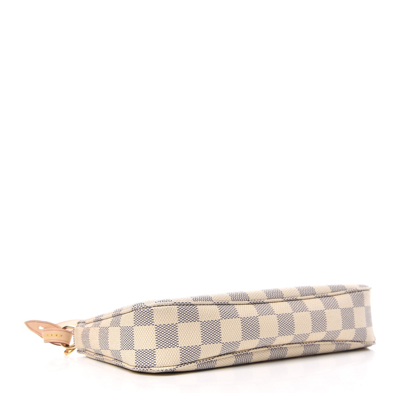 Louis Vuitton Damier Azur Pochette Accessories NM 5 of 9