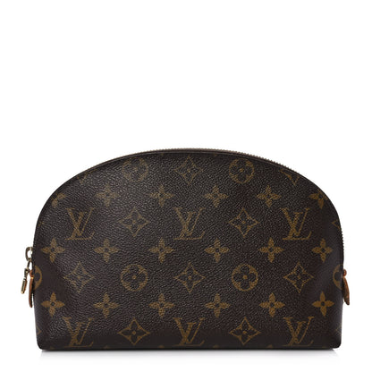 Louis Vuitton Monogram Cosmetic Pouch GM 1 of 10