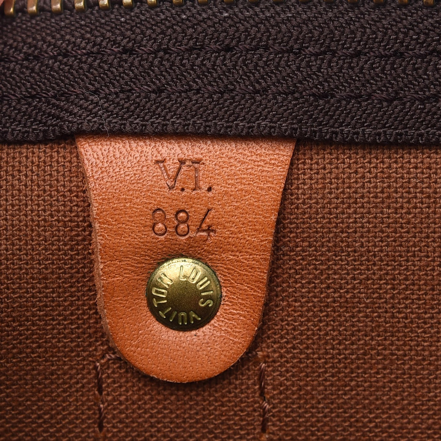 Monogram Keepall 45