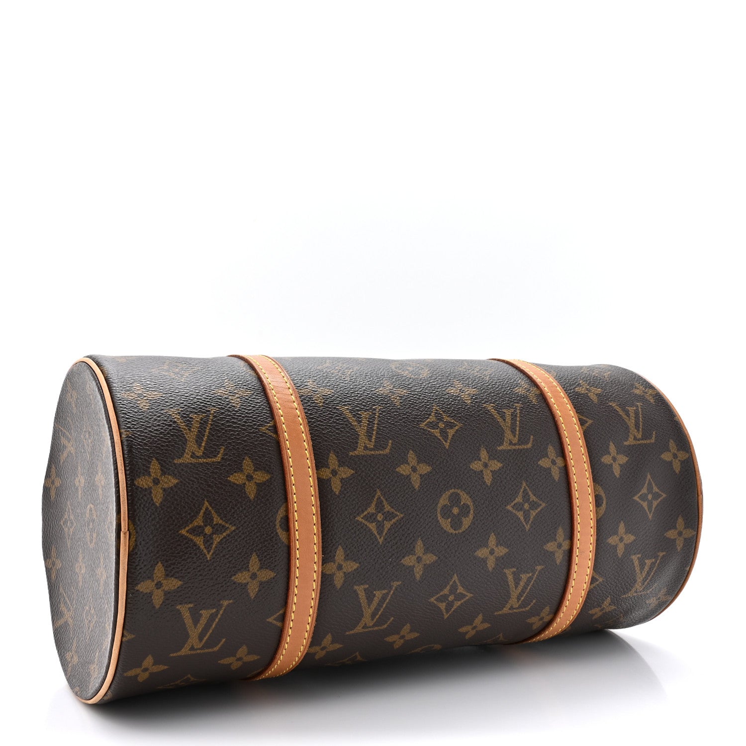 Louis Vuitton Monogram Papillon 30 with Companion 5 of 13