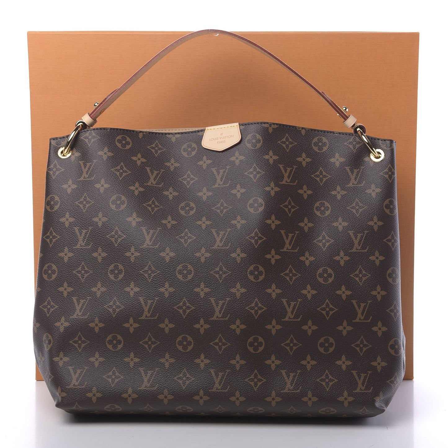 Monogram Graceful MM