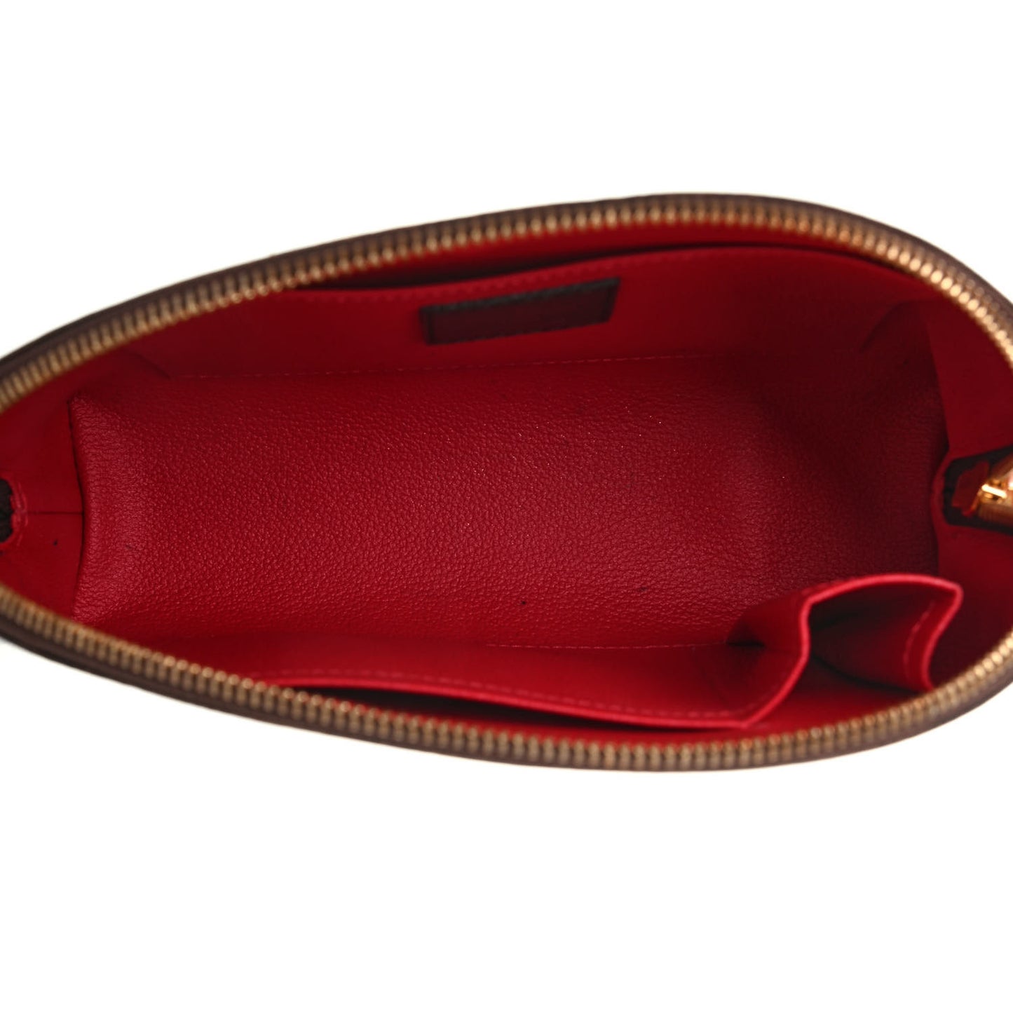 Damier Ebene Cosmetic Pouch GM