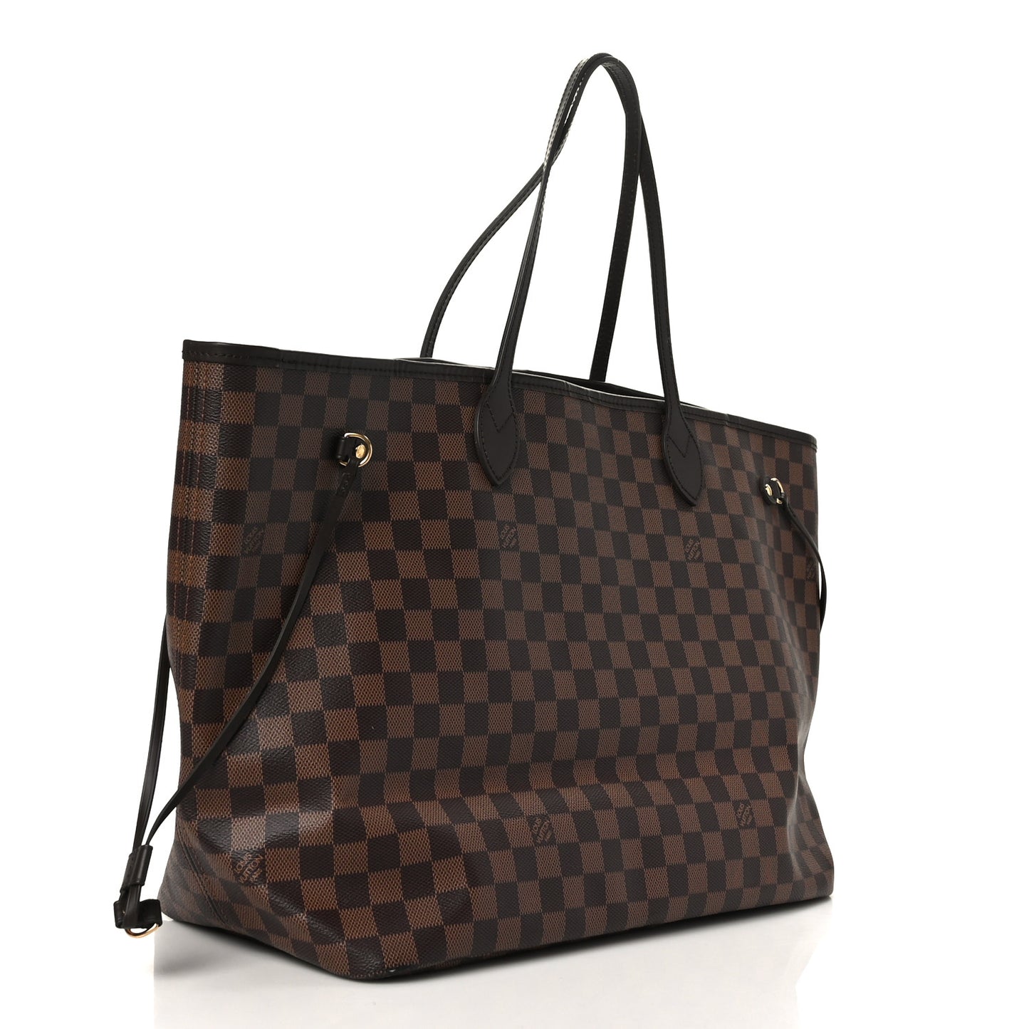 Damier Ebene Neo Neverfull GM