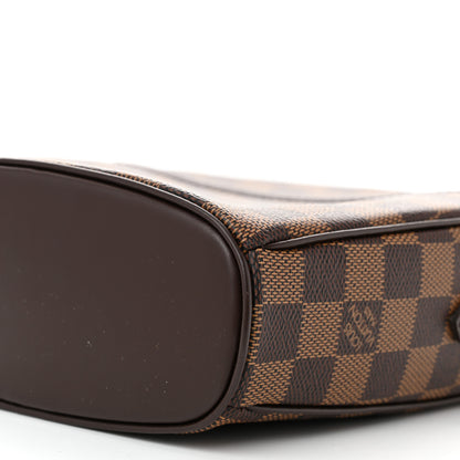 Louis Vuitton Damier Ebene Ipanema PM 9 of 9