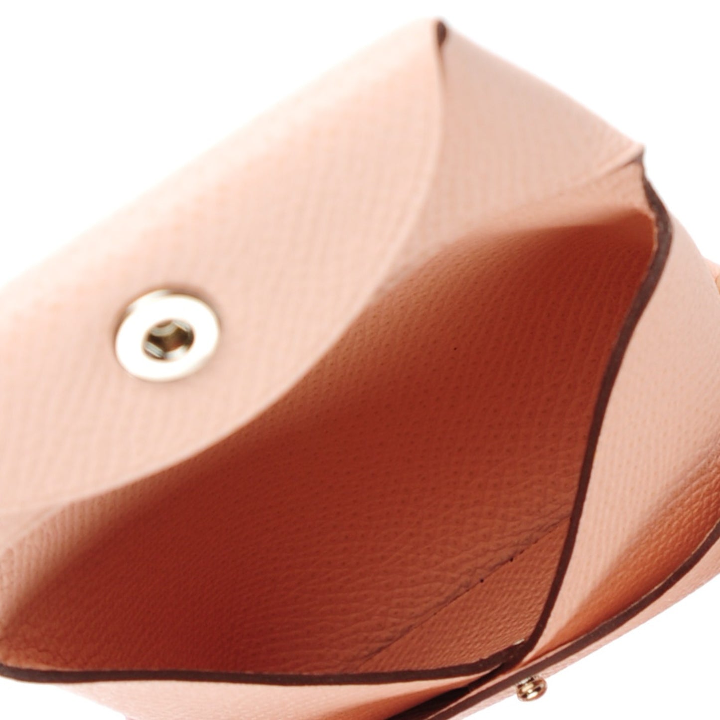 Epsom Bastia Coin Purse Rose Eglantine