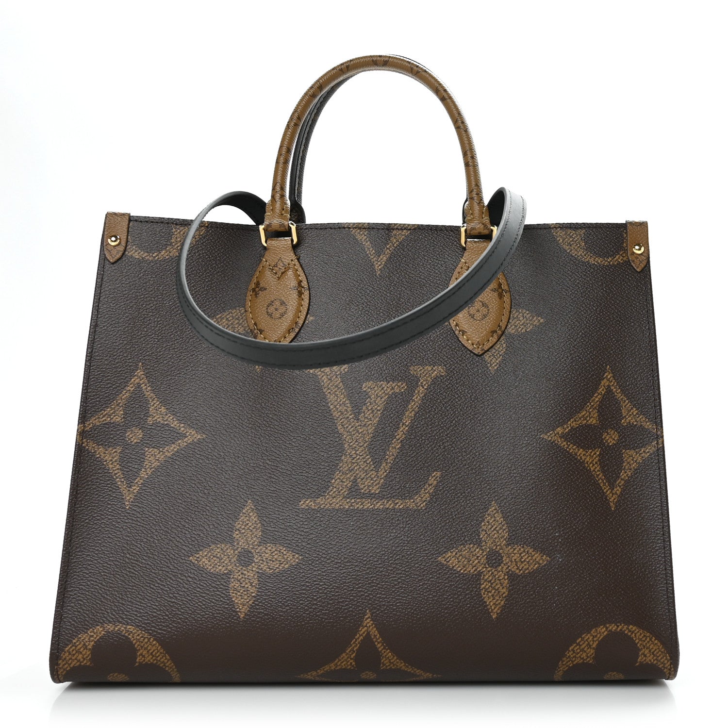 Louis Vuitton Reverse Monogram Giant Onthego MM 1 of 9