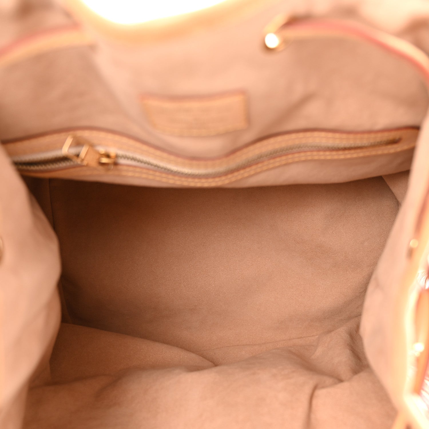 Louis Vuitton Monogram Eden Neo Peach Peach 5 of 11