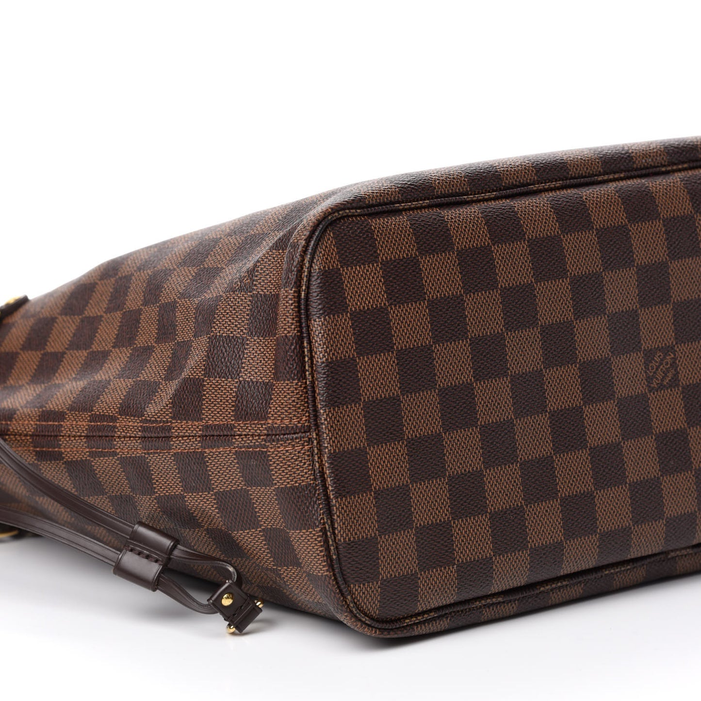 Damier Ebene Neo Neverfull MM