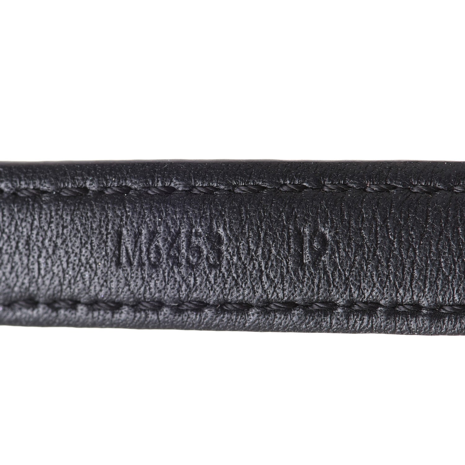 Louis Vuitton Monogram Harajuku Chain Bracelet 19 5 of 7