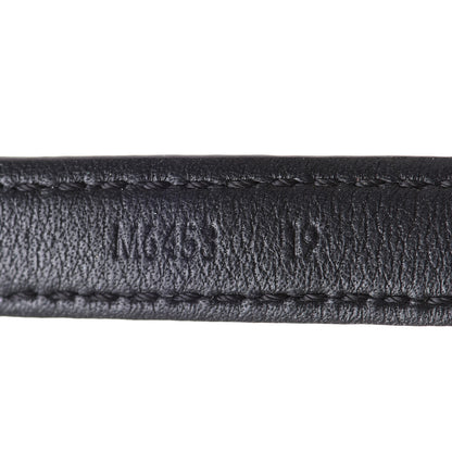 Louis Vuitton Monogram Harajuku Chain Bracelet 19 5 of 7