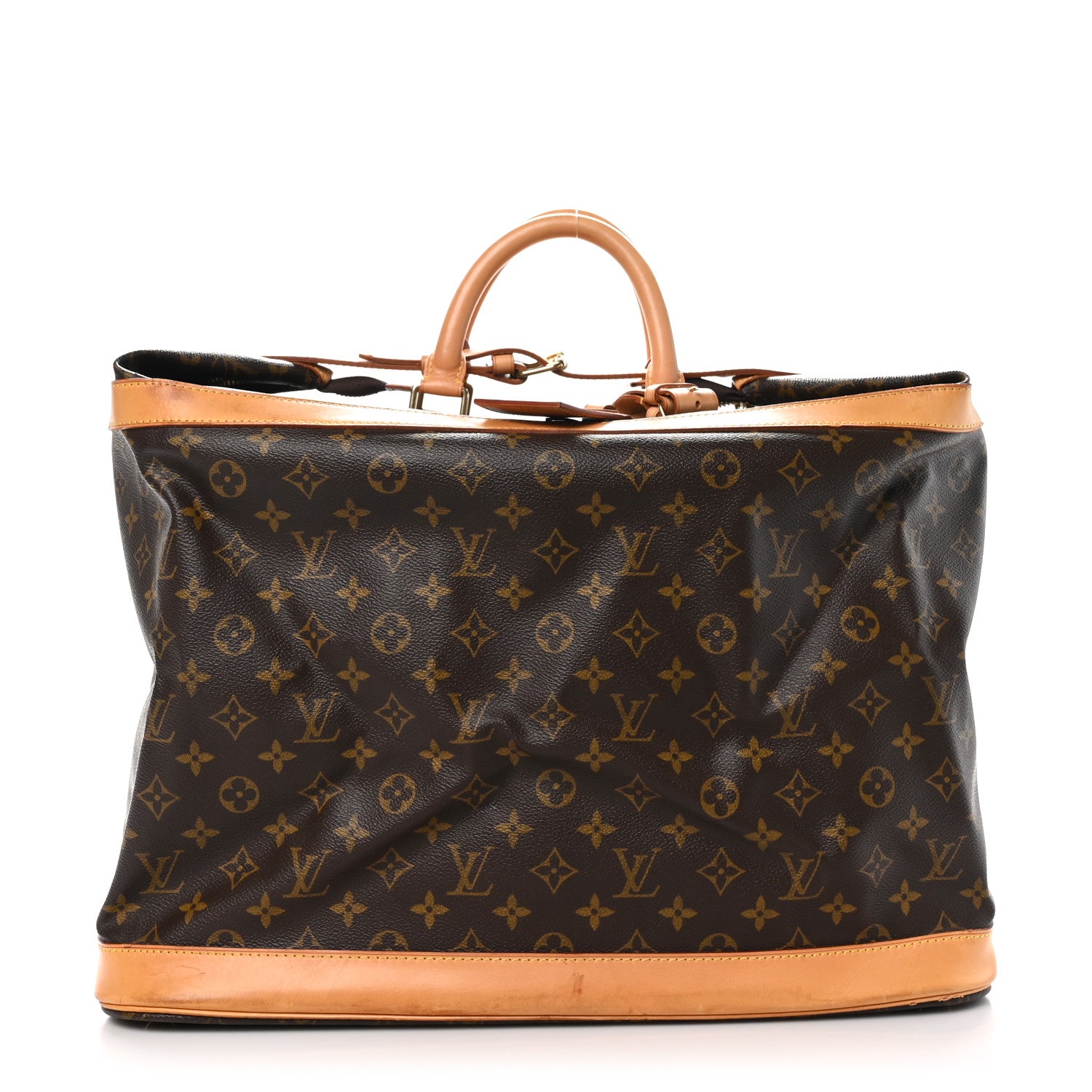 Louis Vuitton Monogram Cruiser 45 1 of 12