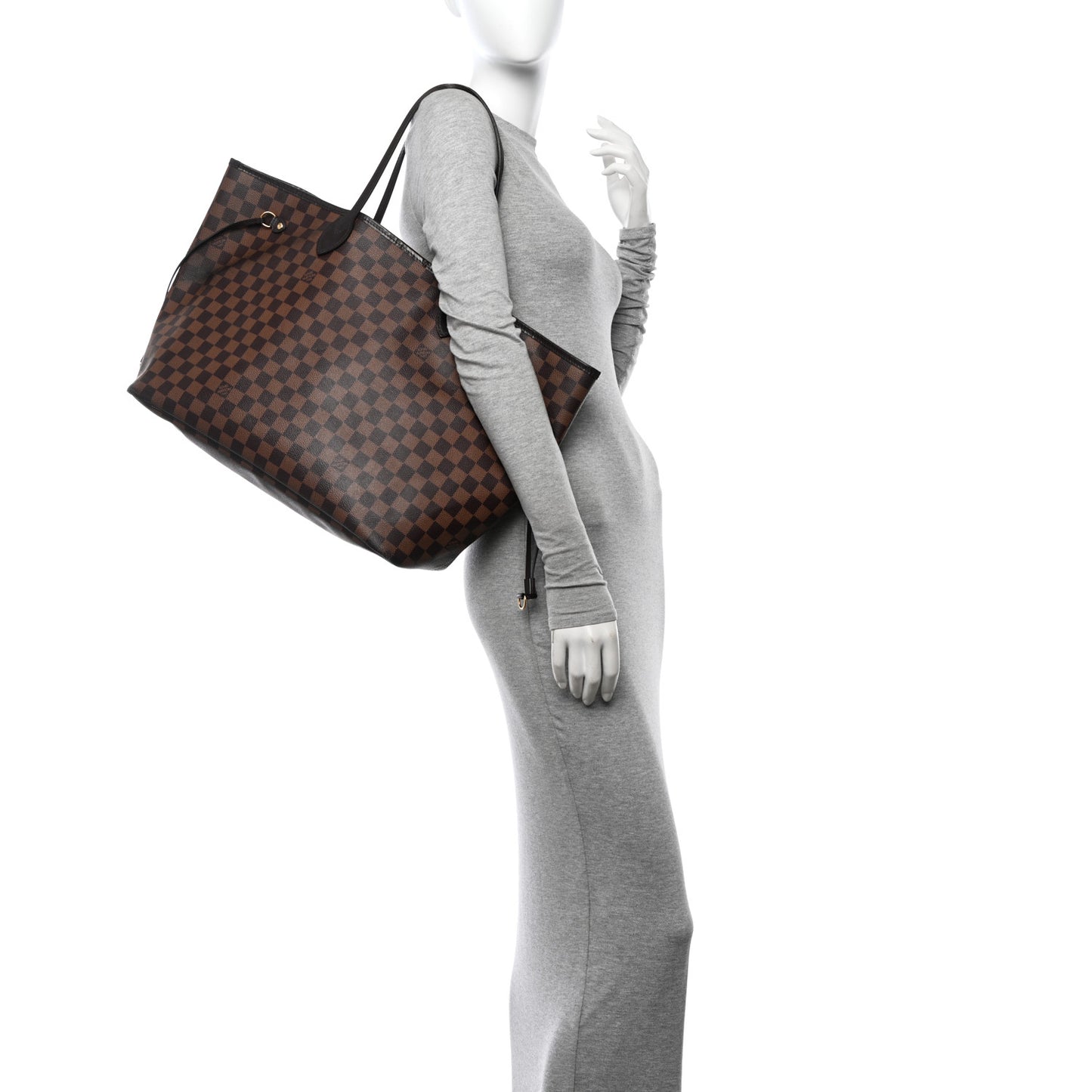 Damier Ebene Neo Neverfull GM