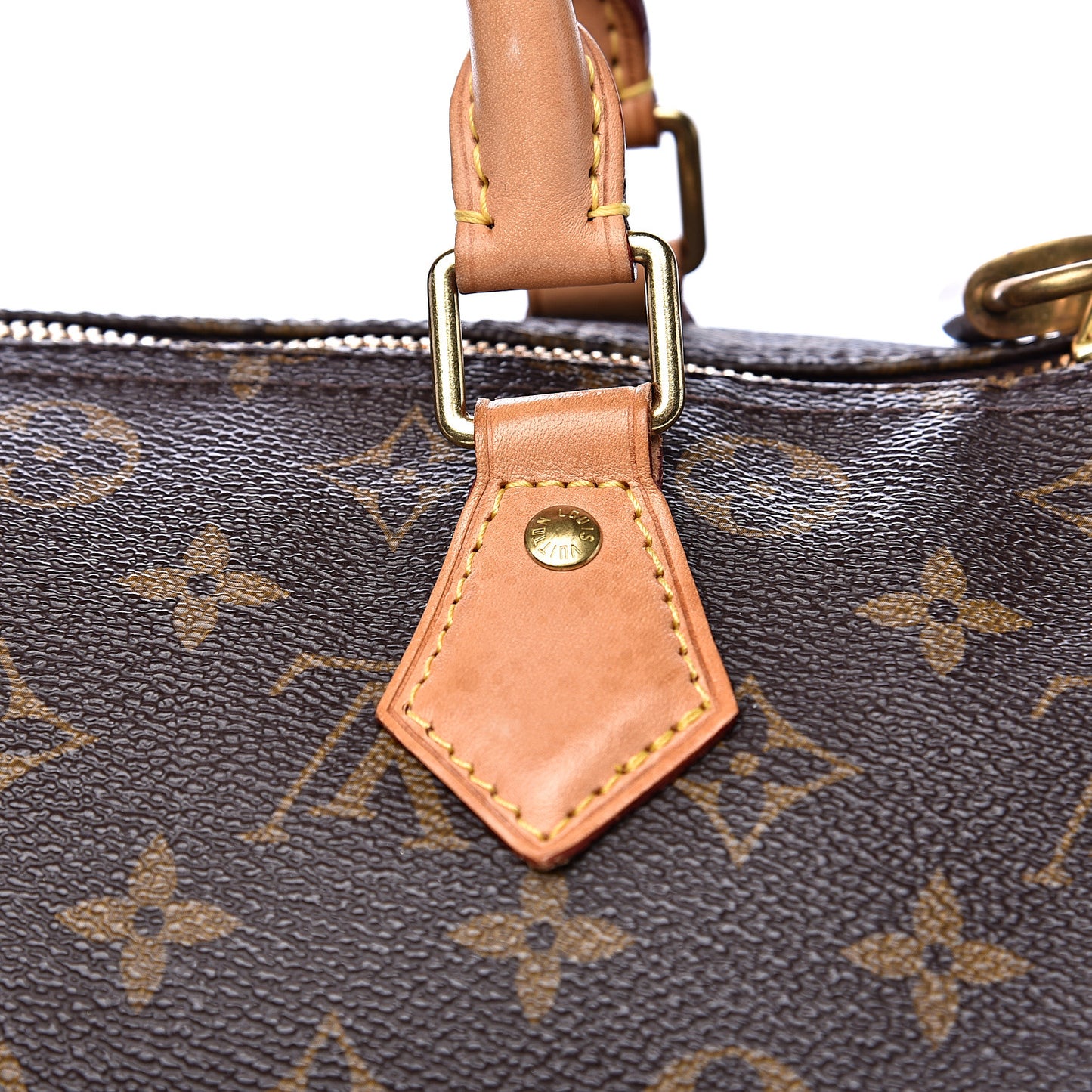 Monogram Speedy Bandouliere 30
