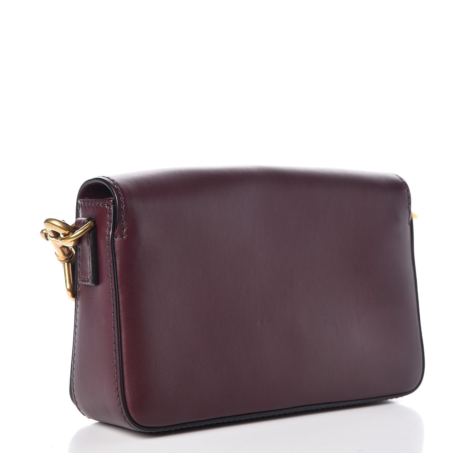 Christian Dior Calfskin J'Adior Flap Bag 3 of 9