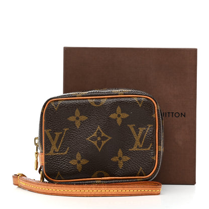 Louis Vuitton Monogram Wapity 8 of 8