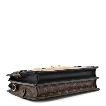 Louis Vuitton Reverse Monogram Trunk Clutch 4 of 11