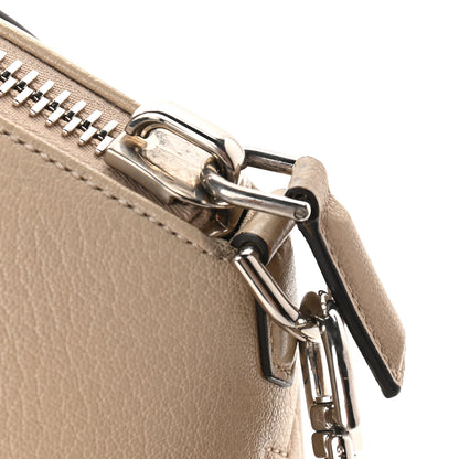 Givenchy Sugar Goatskin Medium Antigona Nude 11 of 11