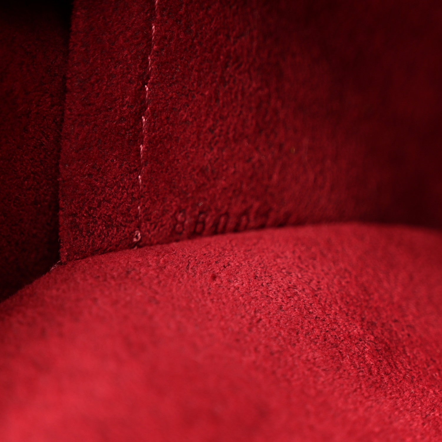 Louis Vuitton Monogram Multicolor Beverly MM White 7 of 11