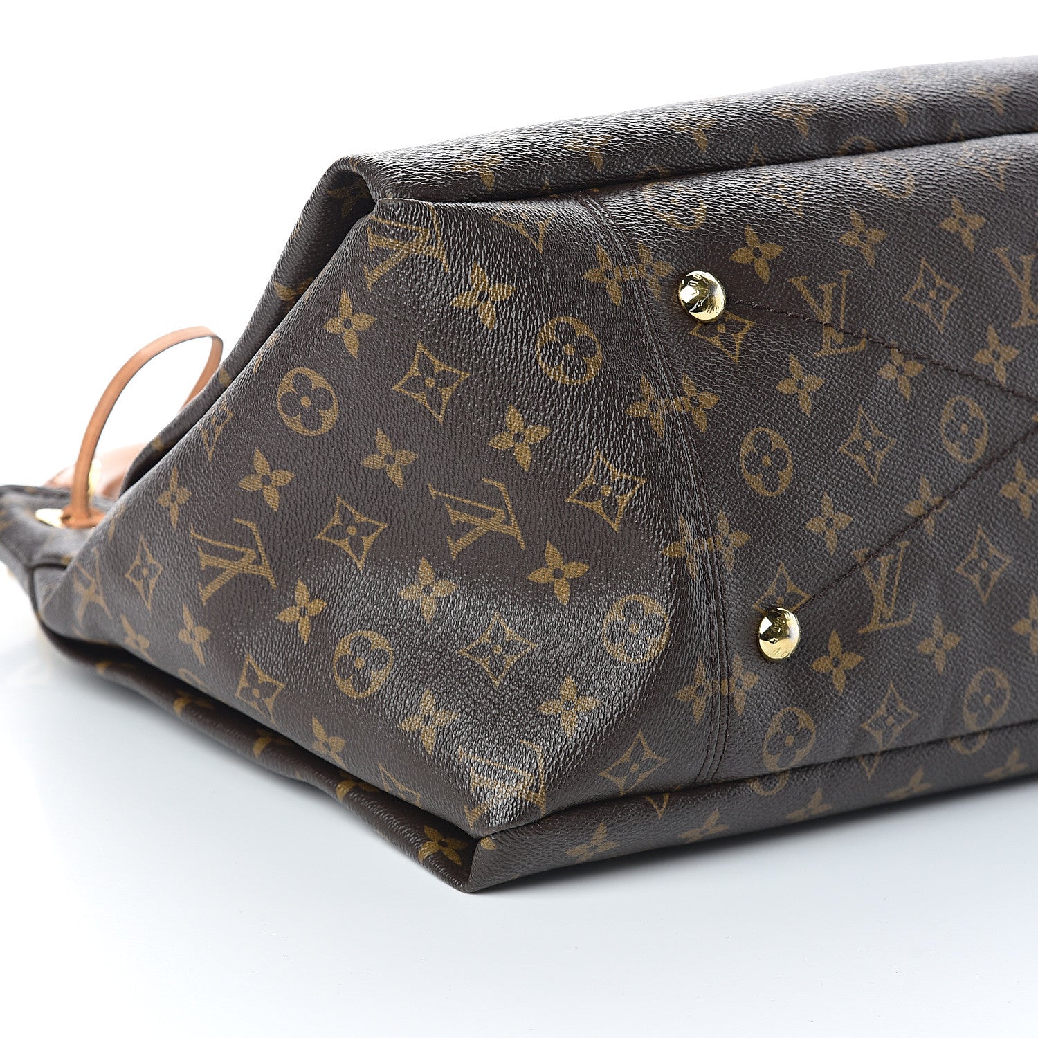 Louis Vuitton Monogram Artsy MM 6 of 8