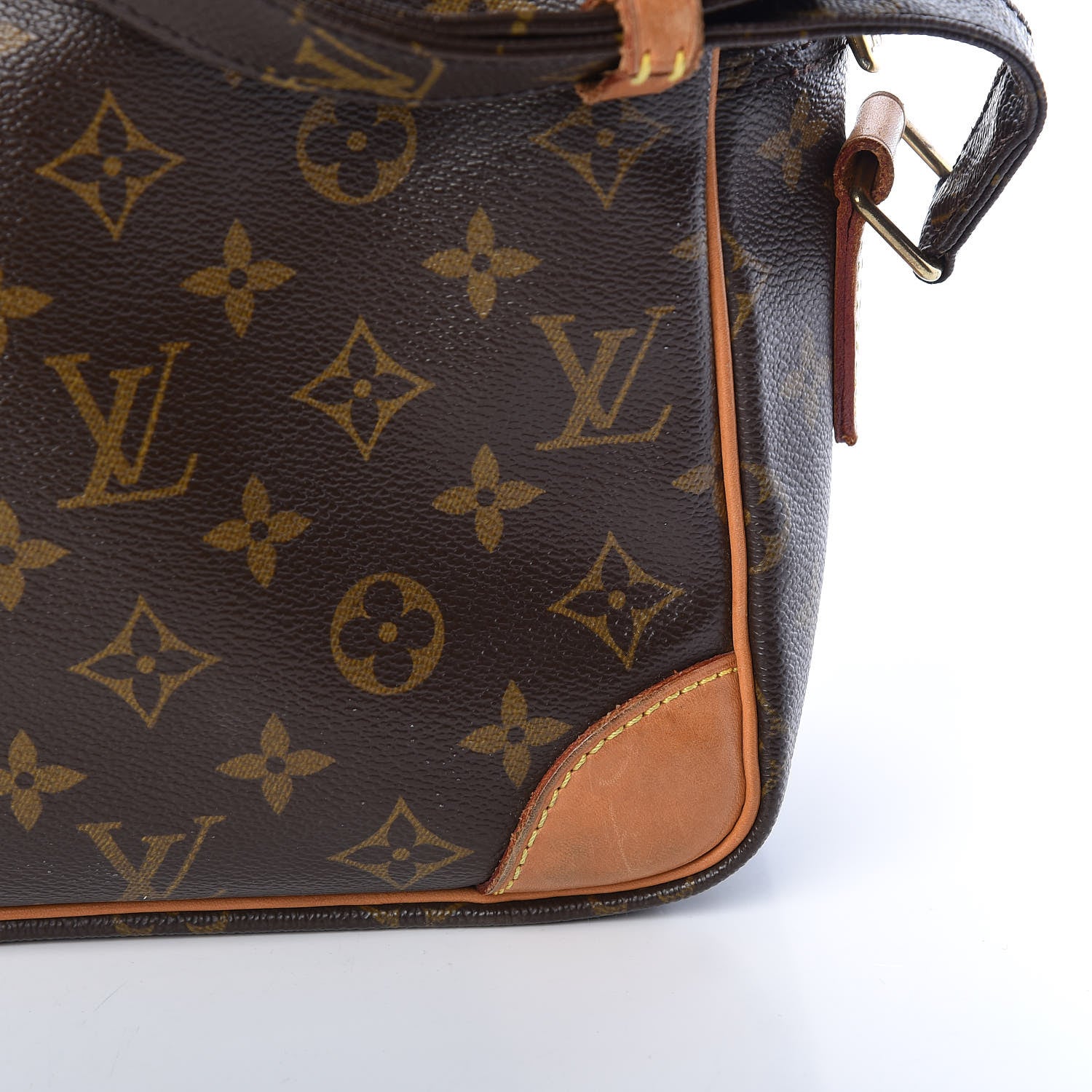 Louis Vuitton Monogram Nil 28 13 of 16