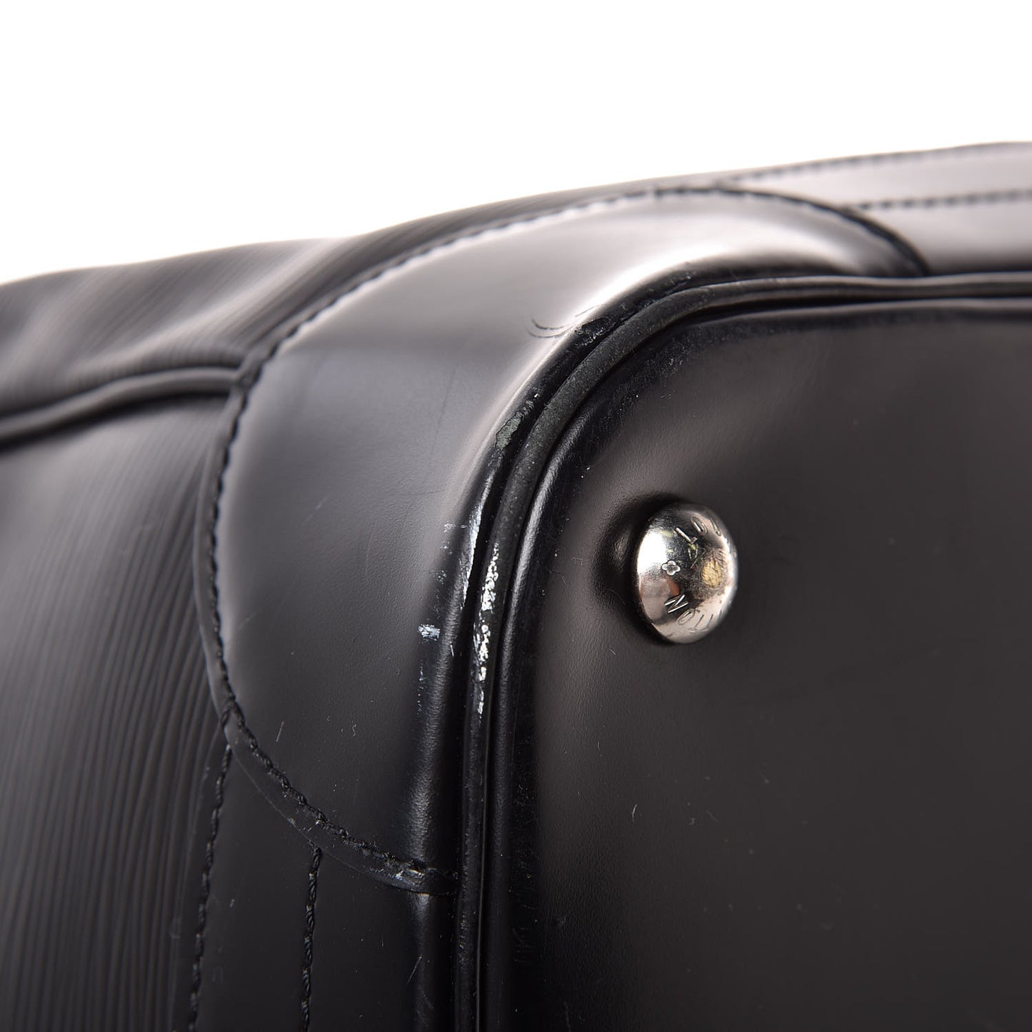 Epi Sac Bourget 50 Black