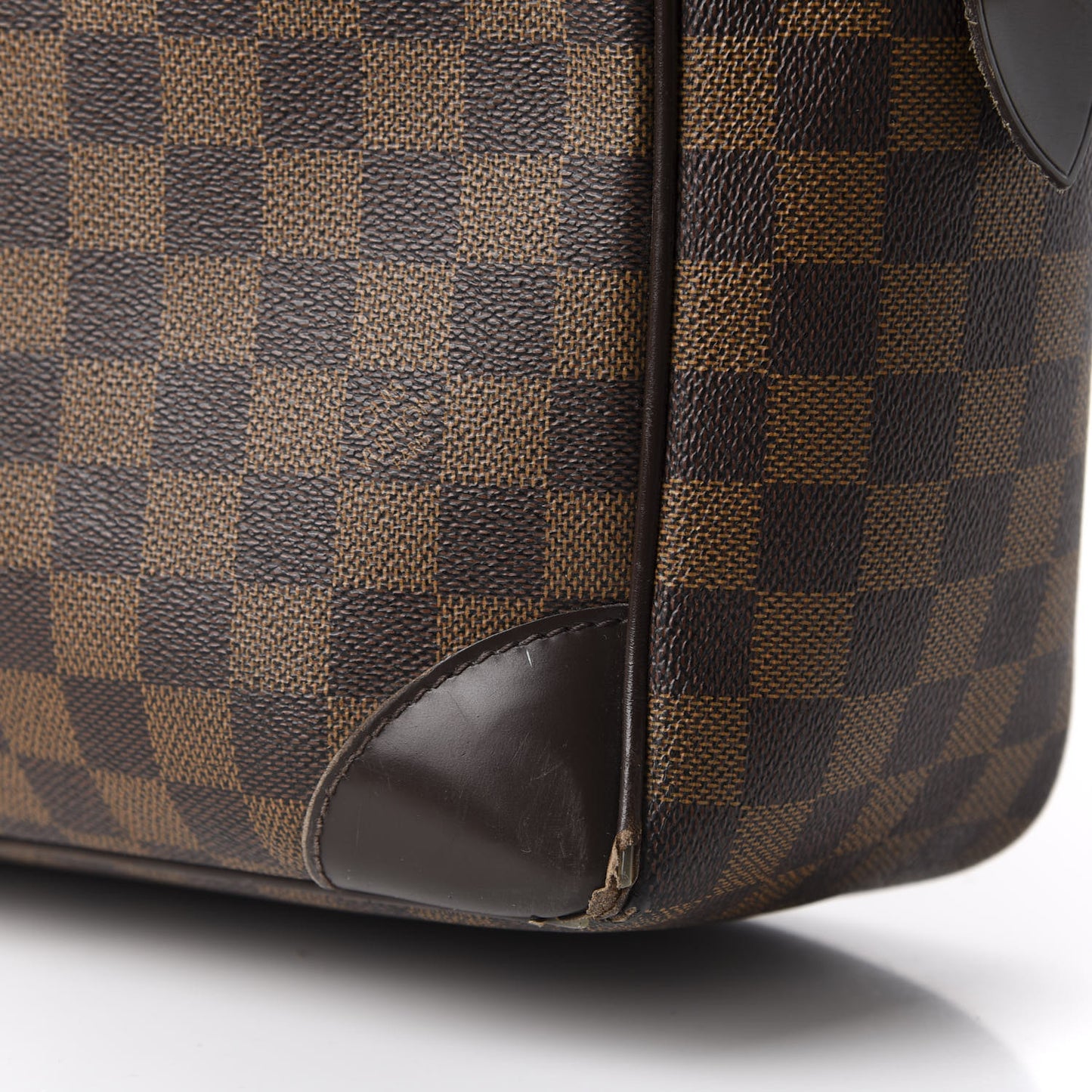 Damier Ebene Porte Documents Voyage GM