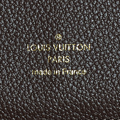 Louis Vuitton Empreinte Secret Long Wallet Terre 6 of 7