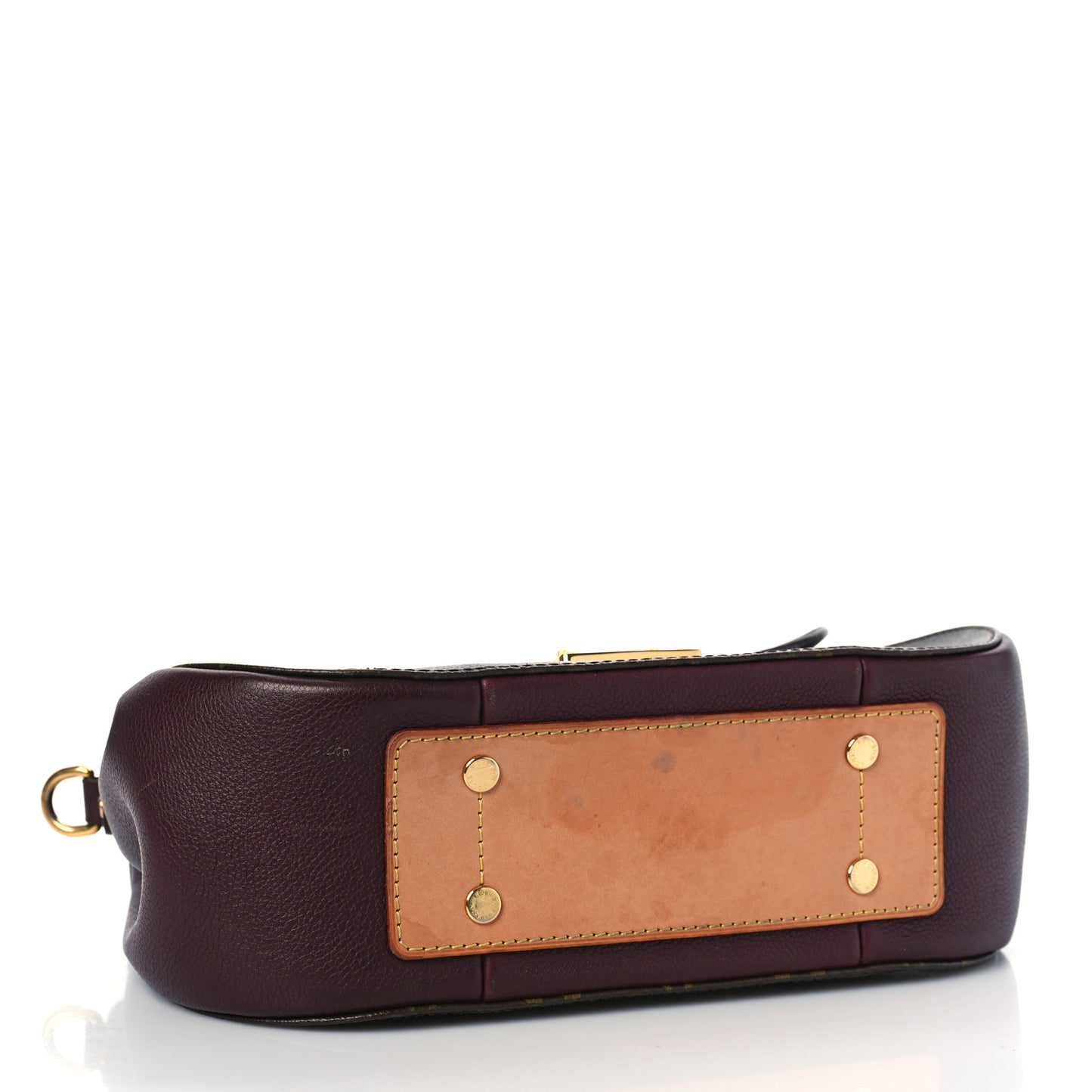 Monogram Eden MM Bordeaux