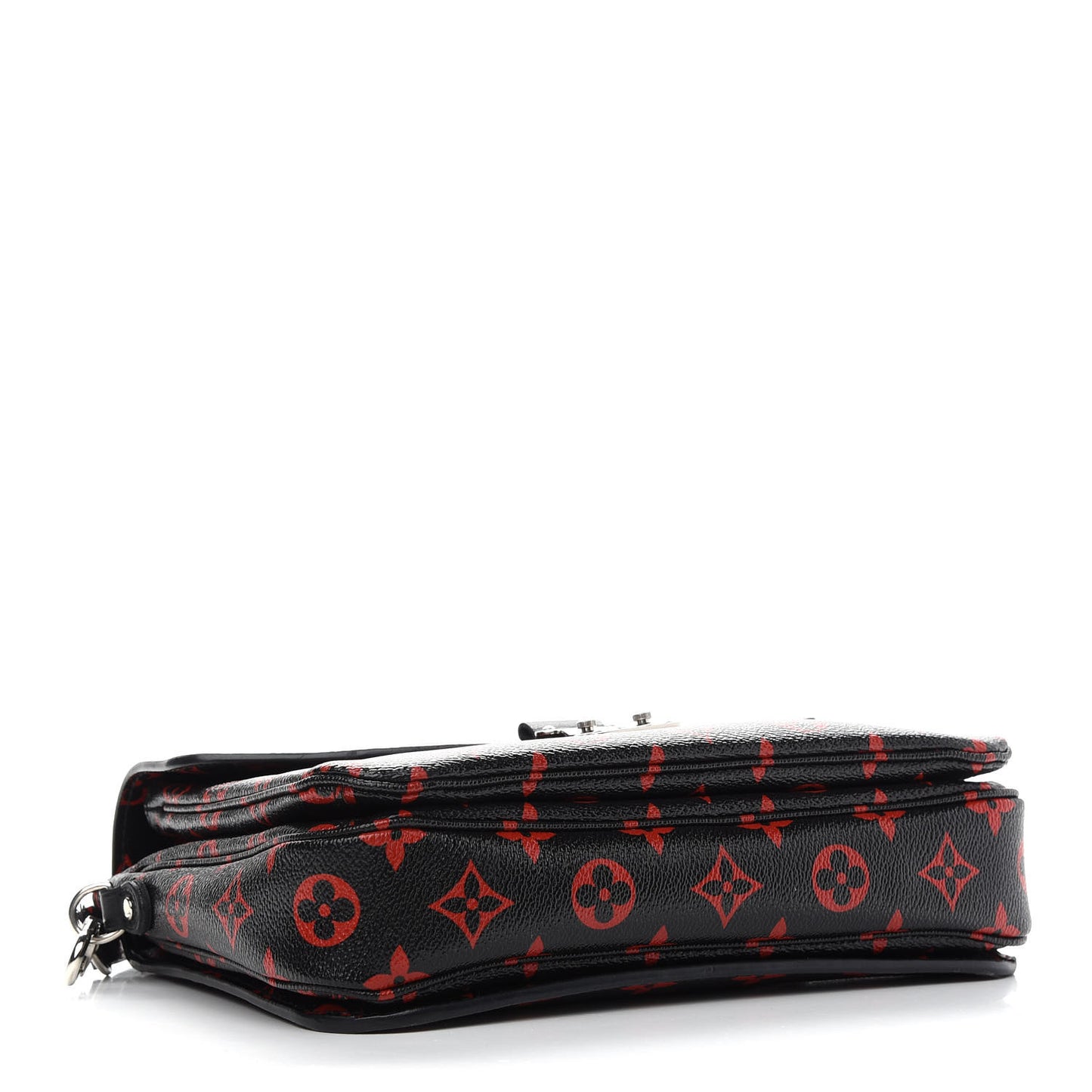Monogram Infrarouge Pochette Metis