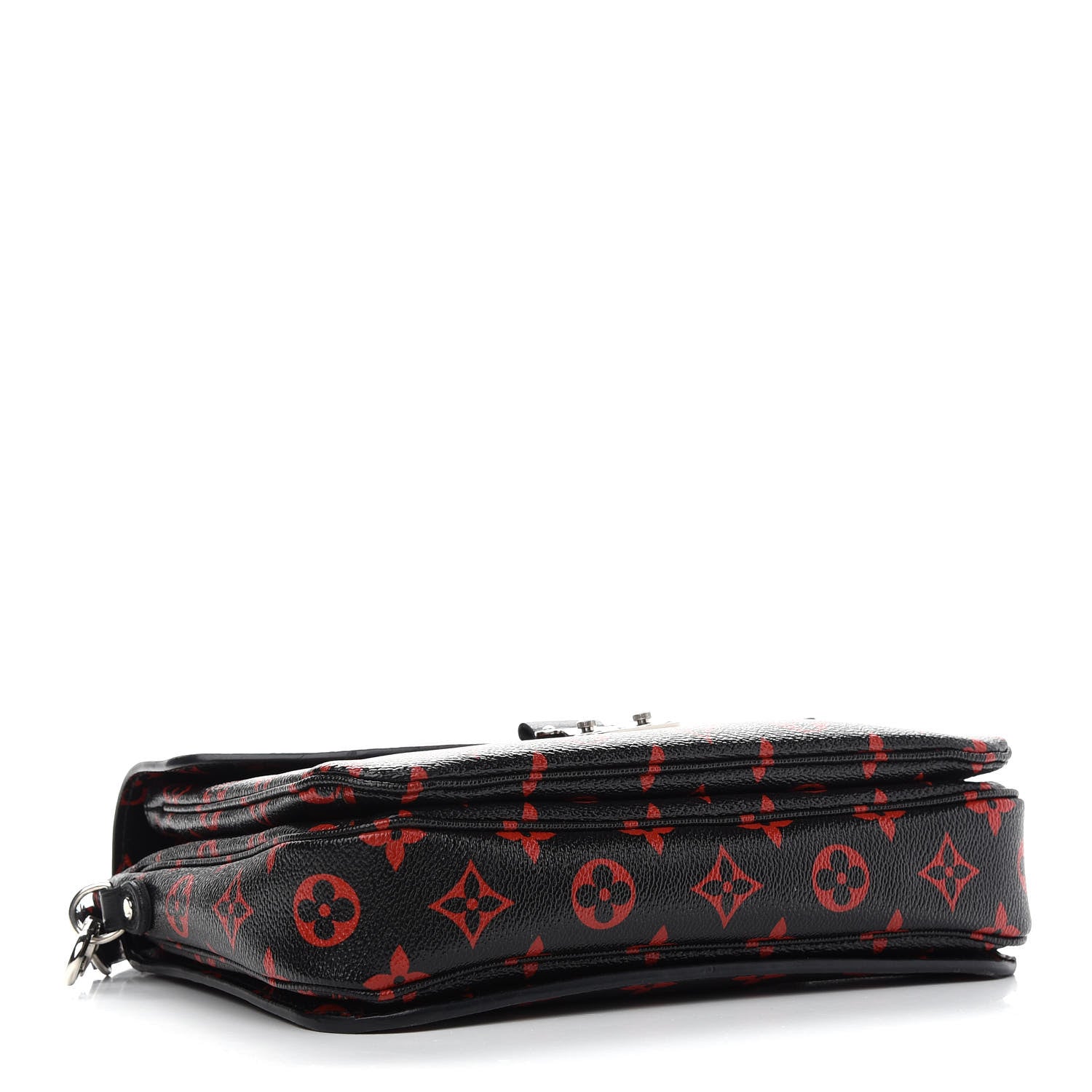 Louis Vuitton Monogram Infrarouge Pochette Metis 4 of 13