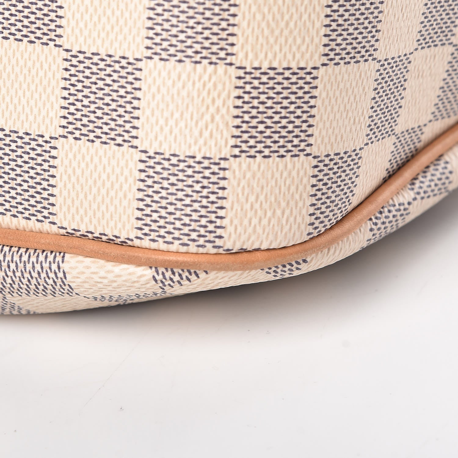 Louis Vuitton Damier Azur Siracusa PM 15 of 15