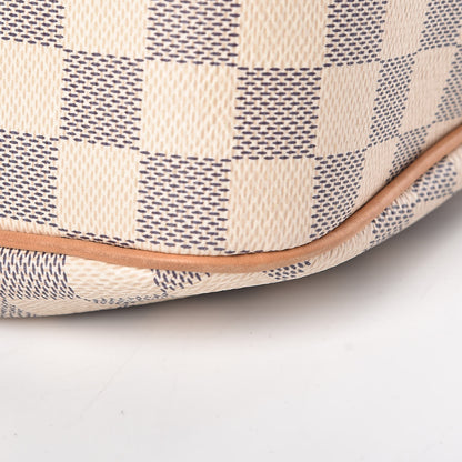 Louis Vuitton Damier Azur Siracusa PM 15 of 15