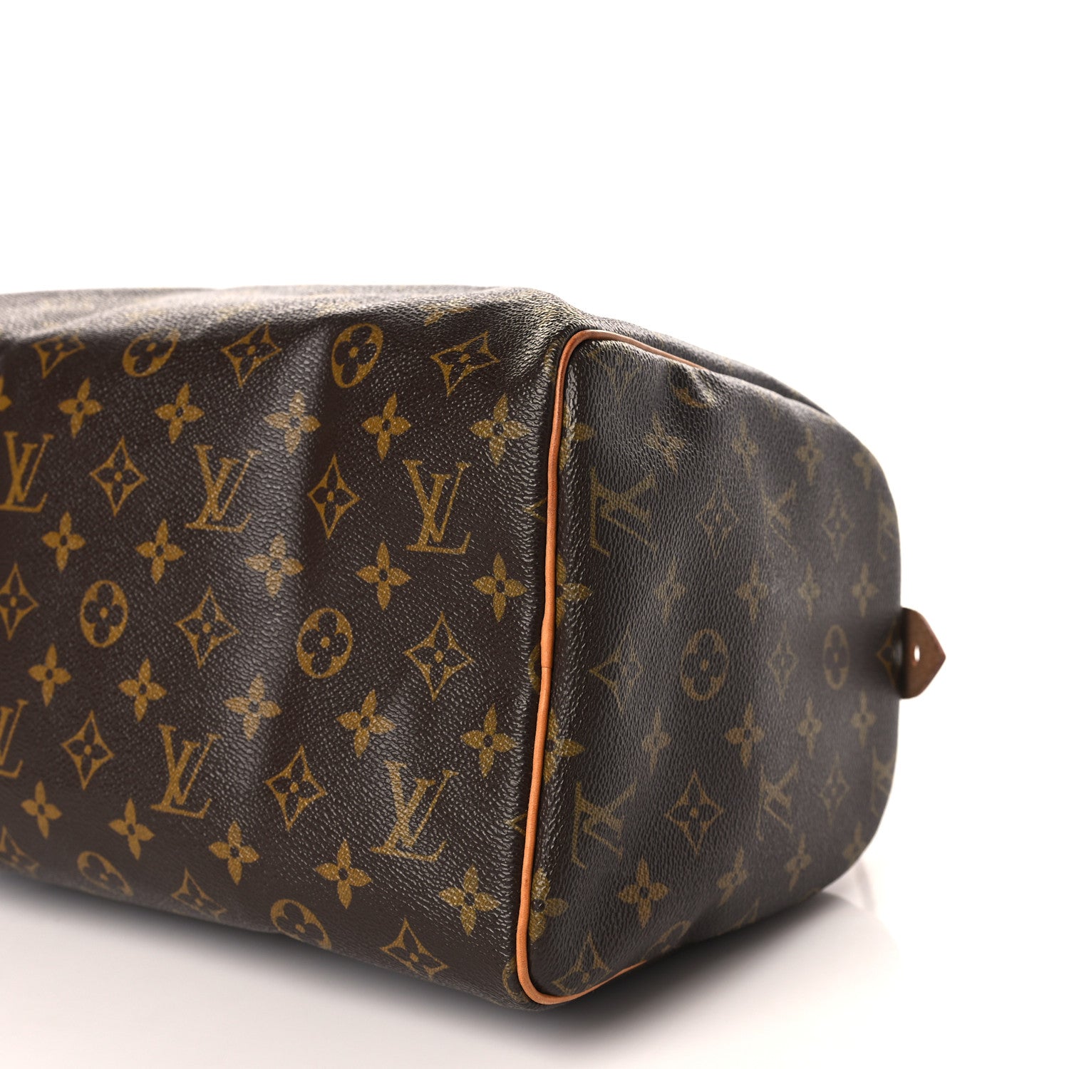 Louis Vuitton Monogram Speedy 30 9 of 10