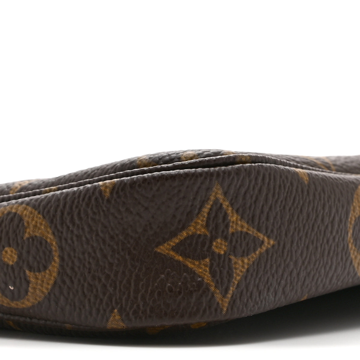 Louis Vuitton Monogram Bucket Pochette Accessories 9 of 10