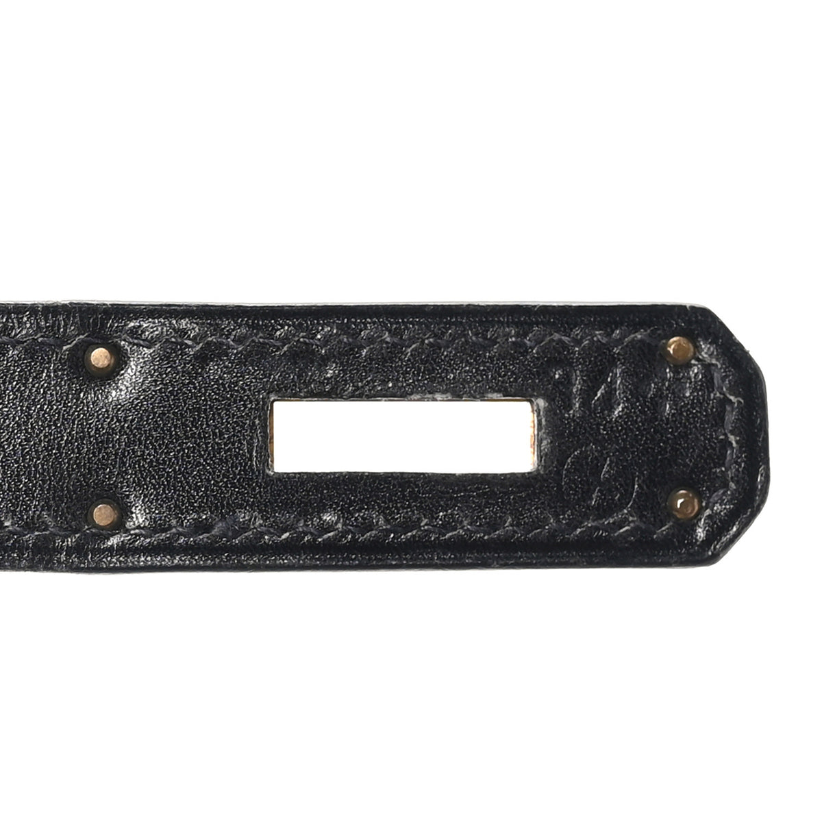 Hermes Box Kelly Sellier 32 Black 7 of 14