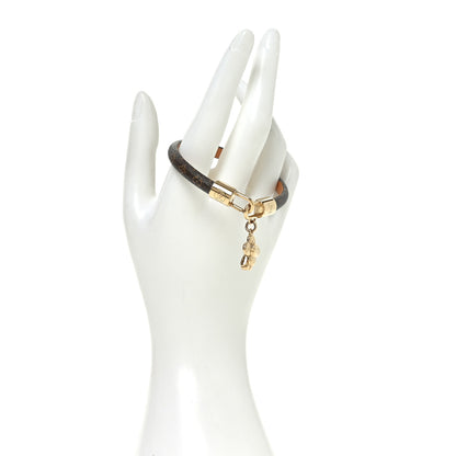 Louis Vuitton Monogram Vivienne Bracelet 19 2 of 5