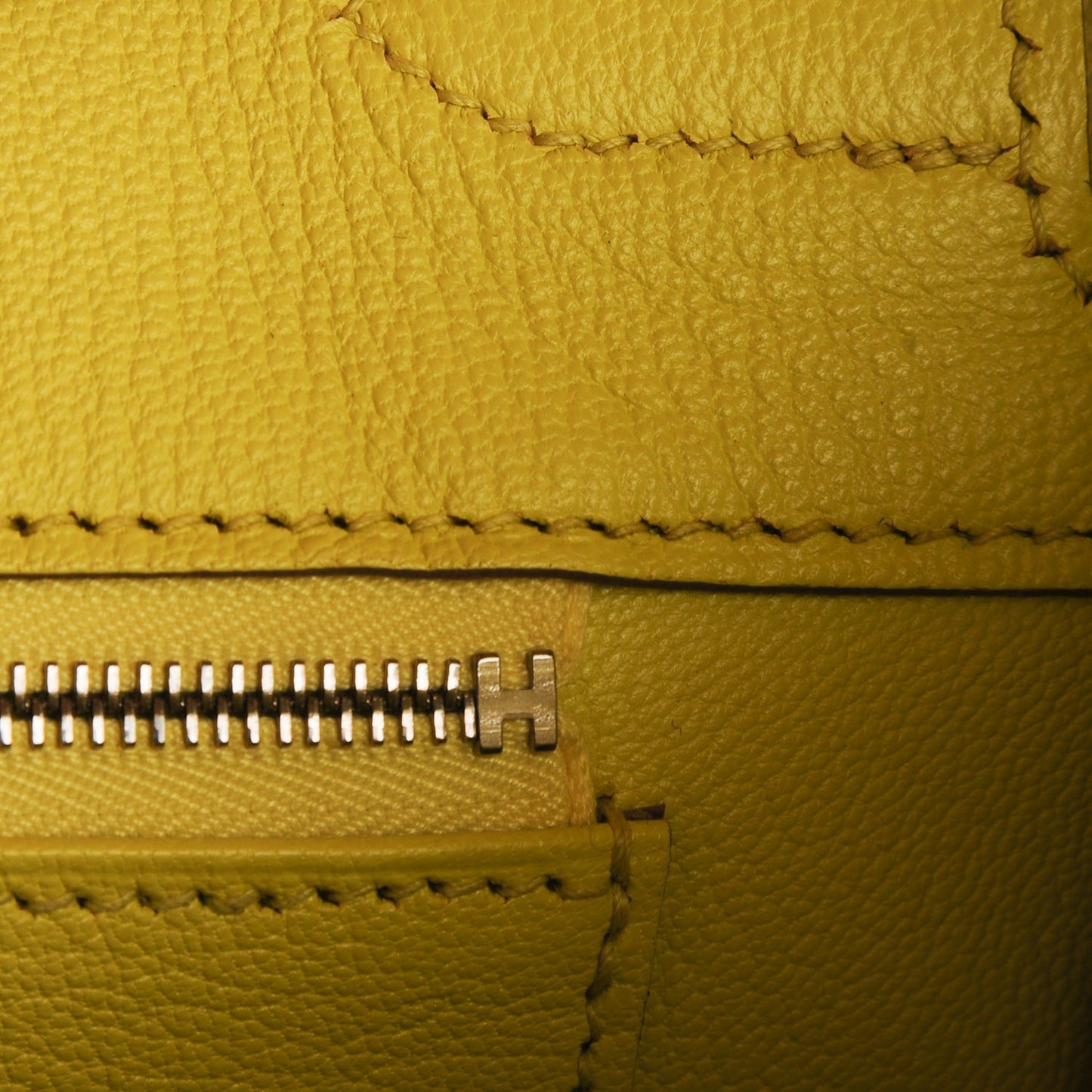 Epsom Birkin 35 Soufre Sulfur