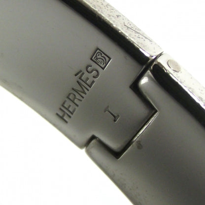 Hermes Enamel Clic Clac H Bracelet PM Orange 5 of 5