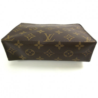 Louis Vuitton Monogram Toiletry Pouch 19 4 of 8