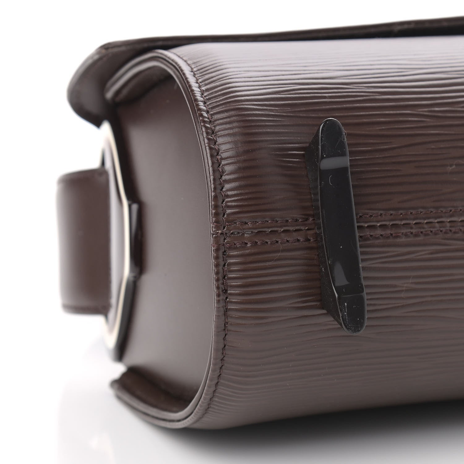 Louis Vuitton Epi Nocturne PM Moka 7 of 10