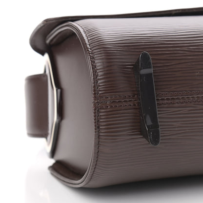 Louis Vuitton Epi Nocturne PM Moka 7 of 10