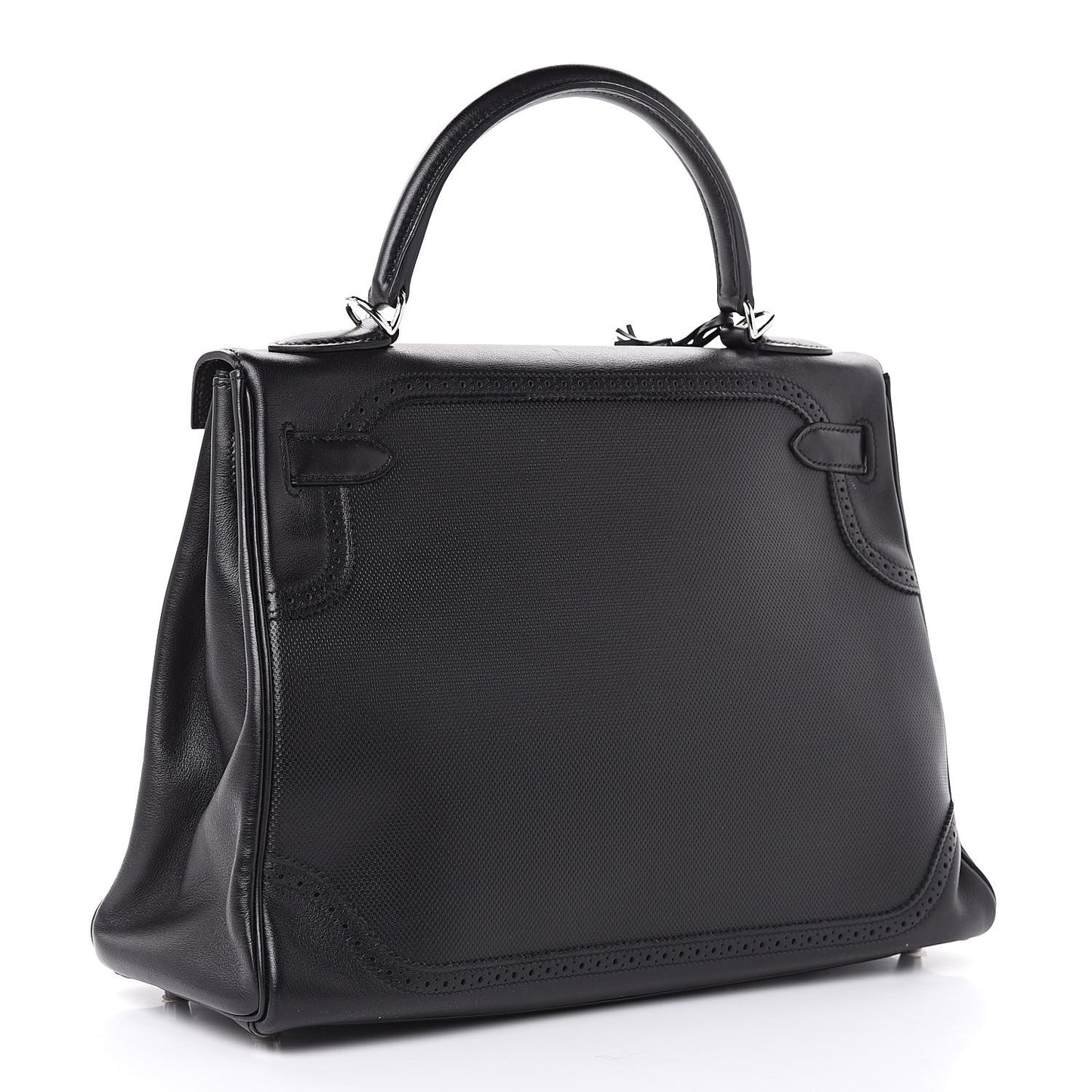 Swift Grain d'H Ghillies Kelly 32 Black
