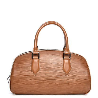 Louis Vuitton Epi Jasmin Cannelle 1 of 8