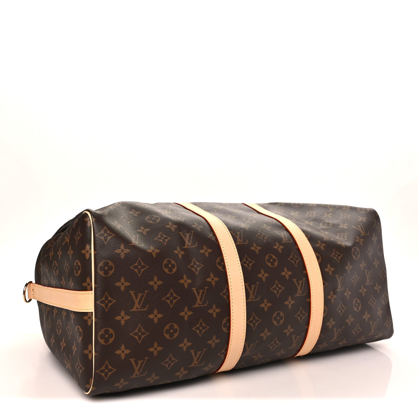 Monogram Keepall Bandouliere 50