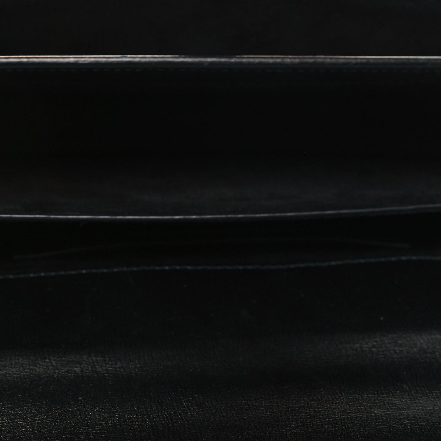 Calfskin Medium Monogram Sunset Black